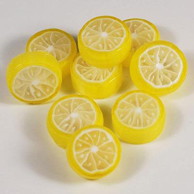 Die-Formed Hard Candy Production Line