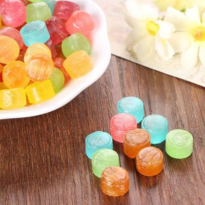 Die-Formed Hard Candy Production Line