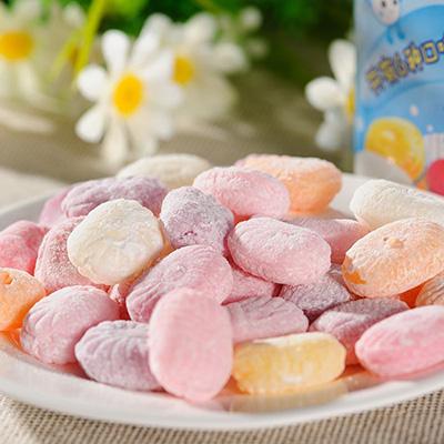 Die-Formed Hard Candy Production Line