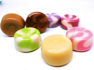 Hard Candy Depositing Production Line