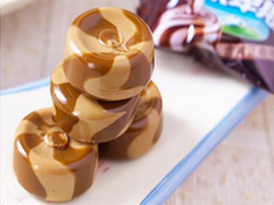 Hard Candy Depositing Production Line