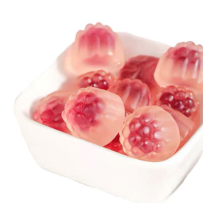 Marshmallow Making Machine