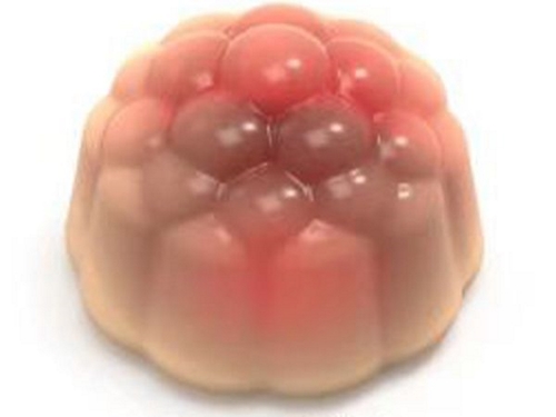 Products Made by Our Gummy Candy Production Line