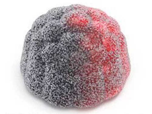 Products Made by Our Gummy Candy Production Line