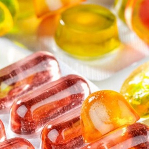 Products Made by Our Gummy Candy Production Line