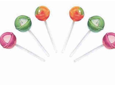 Die-Formed Sucker Production Line