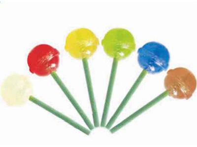 Die-Formed Sucker Production Line