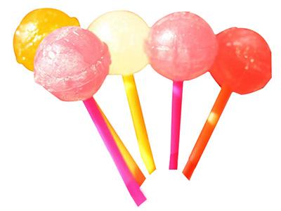 Die-Formed Sucker Production Line