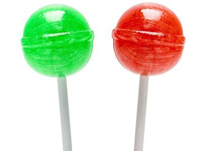 Die-Formed Sucker Production Line