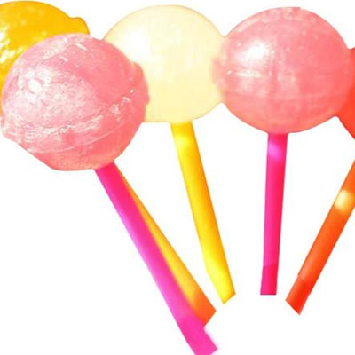 Sucker Production Line