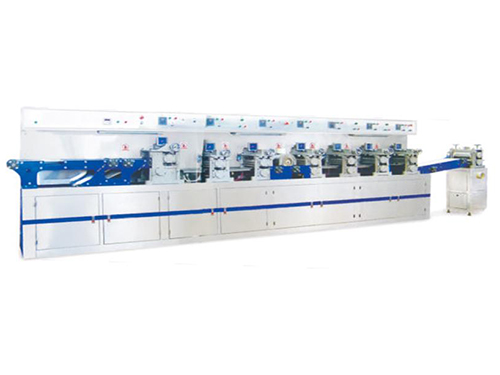 Chewy Gum Production Line