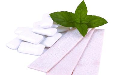 Sheet Type Gum Production Line