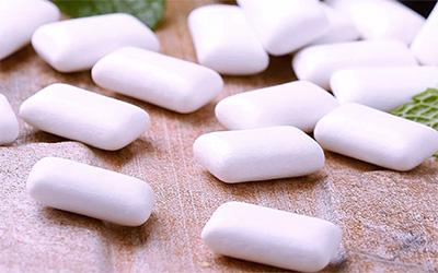 Sheet Type Gum Production Line