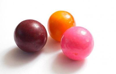 Ball Gum Production Line