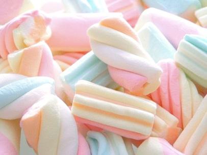 Marshmallow Production Line