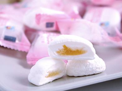 Marshmallow Production Line