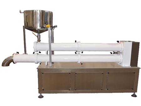 Flavors and colors mixing system