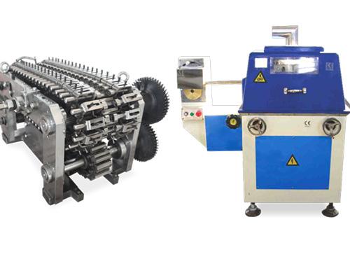 Toffee Candy Production Line