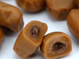 Die-Formed Toffee Candy Production Line