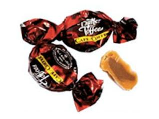 Toffee Candy Depositing Production Line