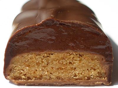 Snickers Bar Production Line