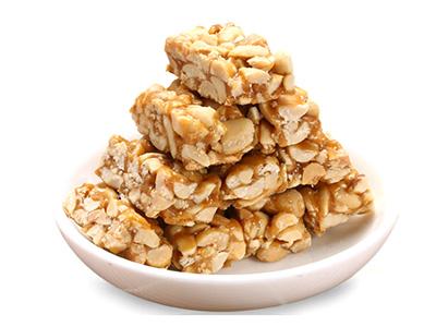 Snickers Bar Production Line