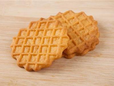 Soft Biscuit Production Line