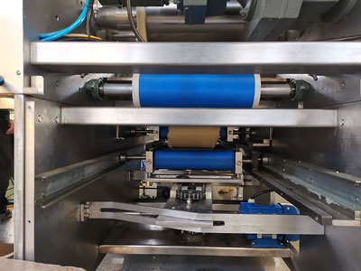 Soft Biscuit Production Line