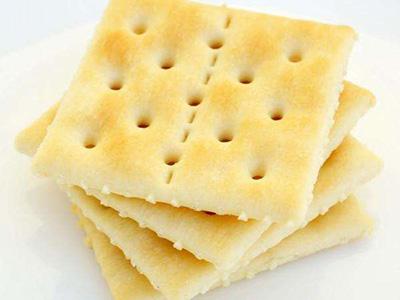 Hard Biscuit Production Line