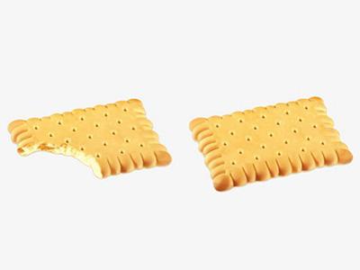 Hard Biscuit Production Line