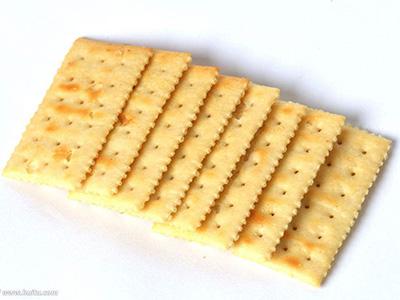 Multifunction Biscuit Production Line