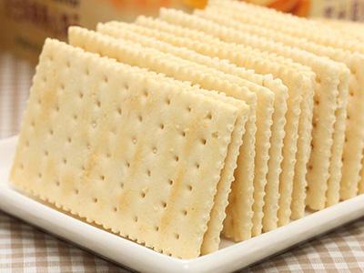 Multifunction Biscuit Production Line