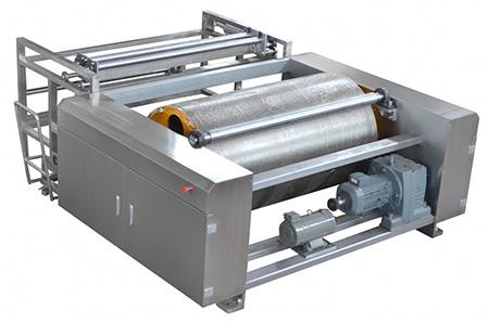 Furnace charging conveyor