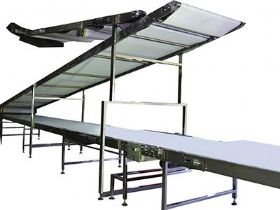 Conveyor equipment