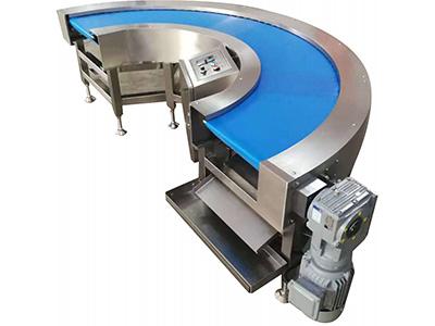 Conveyor equipment