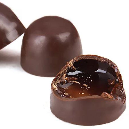 Chocolate Production Line