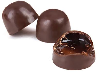 Chocolate Production Line