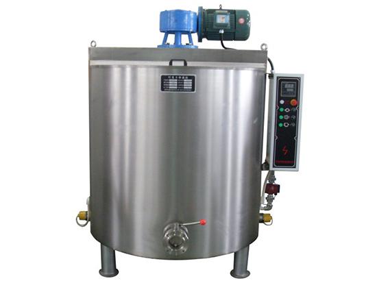 Insulation container