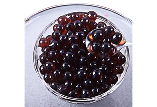 Handmade Marshmallow Depositing Machine